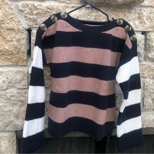 Madewell sweater XS